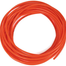 X AUTOHAUX 10 M 32.8ft 2.5mm ID Universal Polyurethane PU Vacuum Hose Tube Red for Car Engine Cooling