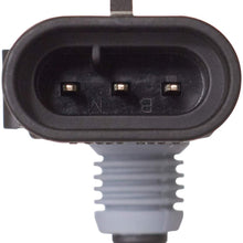 Ramco Automotive, Manifold Absolute Pressure Sensor, Compatible with Wells SU1176, Standard Motor Products AS60 (RA-MS1003)
