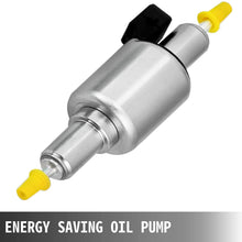 Happybuy 2KW Diesel Heater Double Vent 2KW Diesel Air Heater 12V Diesel Parking Heater Metal Tank for RV Bus Car Boats Motorhome