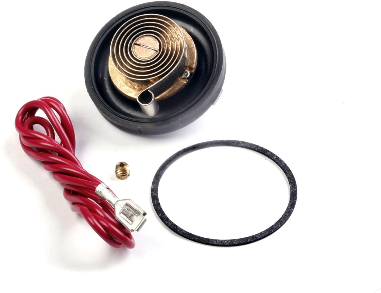 Holley Choke Kit