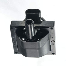 A-Premium Ignition Coil Pack Replacement for Chevrolet Silverado 1500 2500 Tahoe Blazer Astro S10 GMC Oldsmobile Pontiac Isuzu Buick Cadillac
