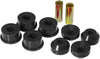 Prothane 8-903-BL Black Front Shock Bushing Kit