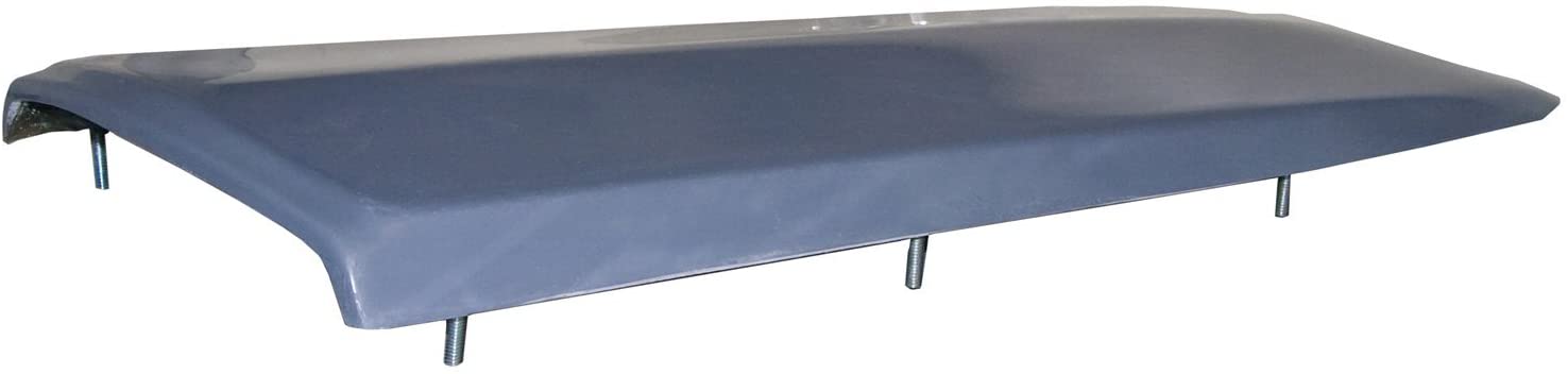 Mustang Hood Scoop Bolt-On 1964 1/2 - 1966