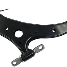 Moog RK620334 Control Arm and Ball Joint Assembly