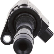 Delphi GN10547 Plug Top Ignition Coil