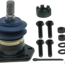 ACDelco 45D0057 Professional Front Upper Suspension Ball Joint Assembly