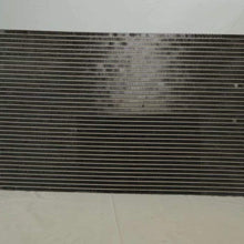 DFSX New All Aluminum Material Automotive-Air-Conditioning-Condensers, For 2005-2010 Kia Sportage,2005-2009 Hyundai Tucson