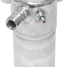 UAC RD 5047C A/C Accumulator