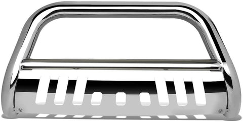 DNA MOTORING BURB-018-SS BURB018SS 3