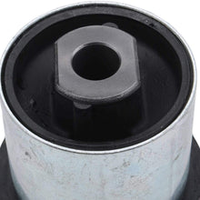 Junonne 1pc New Front Lower Control Arm Bushing compatible with Land Rover 05-09 LR3 10-11 LR4