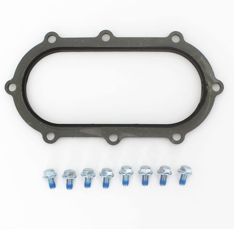 KIPA Fuel Pump Gasket For SUZUKI TL1000R 1998 1999 2000 2001 2002 2003