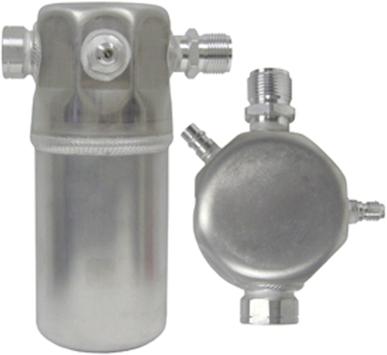 UAC RD 1580C A/C Accumulator