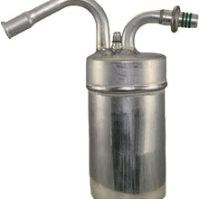 TCW 17-1577 A/C Accumulator (Quality With Perfect Vehicle Fitment)