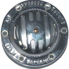 Vespa Vbb Vlb Vn V50 Pv 50n Milano Shell Horn 12v Ac Chrome