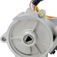 Part# 600-911 Transfer Case Shift Motor Actuator for 2004-2008 for Ford F-150 Lobo 2006-2008 Lincoln Mark LT 4.2L 4.6L 5.4L - Replaces Number 4L3Z7G360BA