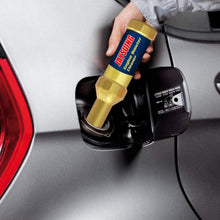 Catalytic Converter Cleaner, Pstarts Engine Booster & Oil Line Cleaning Agent, Carbon Deposit Removal, Better Engine Performence, Reduce Foul Smell & Pollution, Fuel Saving, Gasoline Additive, 50 ML