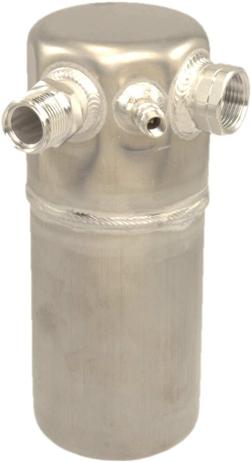 Magneti Marelli by Mopar 1AMAC33750 A/C Accumulator
