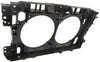 Titanium Plus Autoparts 2009-2014 Compatible With NISSAN Maxima 2010-2013 Compatible With NISSAN Altima Front Radiator Support NI1225185