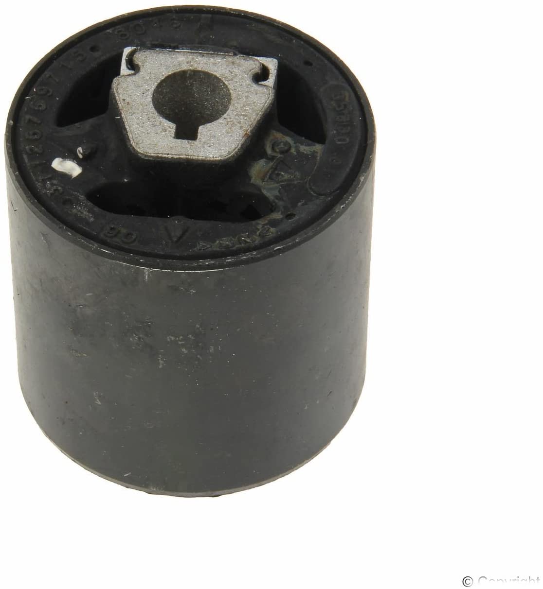 Germany made Lemforder E53 Front Control Arm Bushings OEM Quality