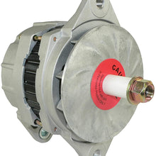 DB Electrical ADR0218 Alternator Compatible With/Replacement For Ford Truck F600-900 L6000-9000 B600-800 Bus, International 2674 2675 3000-3900 4000-4900 5000-5900 321-749 321-750 BAL9960LH