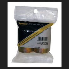 Cat 1 Bushing 1/2"Dia