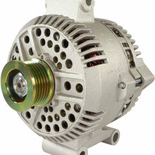 DB Electrical AFD0083 Alternator Compatible With/Replacement For Ford Contour 2.0 2.0L 98 1998 /Mercury Mystique 2.0 2.0L 98 1998 /97BB-10300-AB, 97BB-10300-AC, F7PU-10346-FA, F7RZ-10346-FA/GL-391