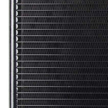 OSC Cooling Products 3397 New Condenser