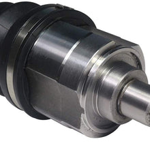 GSP NCV75041 CV Axle Shaft Assembly - Left Front (Driver Side)