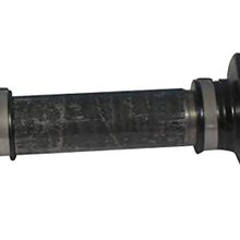 GSP NCV10046 CV Axle Shaft Assembly - Left Front (Driver Side)