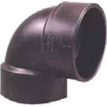 LaSalle Bristol 90 Degree Short Turn Elbow, 3"
