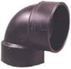 LaSalle Bristol 90 Degree Short Turn Elbow, 3