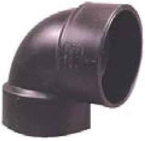 LaSalle Bristol 90 Degree Short Turn Elbow, 3
