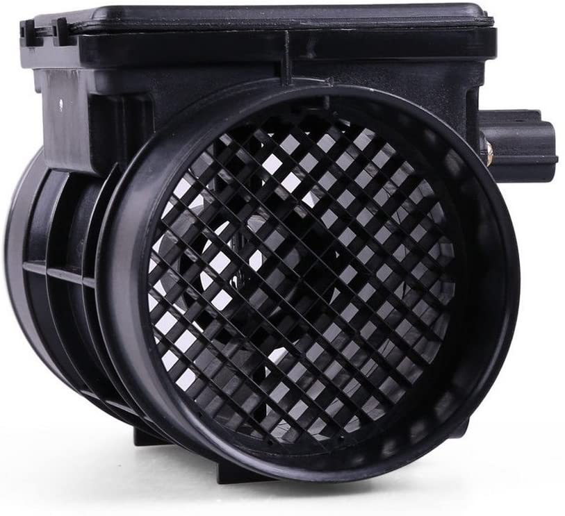 MILLION PARTS Mass Air Flow Sensor Meter MAF fit for Mazda 1999 2000 2001 2002 2003 2004 2005 Miata & 1999-2003 Protege 1999-2003 Chevrolet Tracker 1999-2003 Suzuki Vitara