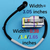 Tuzliufi Ignition Coil for WM80 Engine BH22 BH23 BH24 BS30 BS45Y BS500 BS502 BS502I BS52Y BS600 BS602 BS602I BS60Y BS65Y BS700 BS702 JSE2672632 0049598 0103302 New Z110