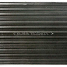 For Chevy C1500 & GMC C3500HD A/C Kit w/AC Compressor Condenser & Drier - BuyAutoParts 60-82458CK New