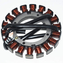 Carbpro 15/20 Amp for Magneto Stator Replacement for Kohler 237878-S 54 755 09S 234859 237329 237330 Fits K482 K532 K582 K161 K181 K241 CH11-CH15 CH18-CH25 CV11-CV15 CV18-CV22 CH25S Lawn Mower Tractor