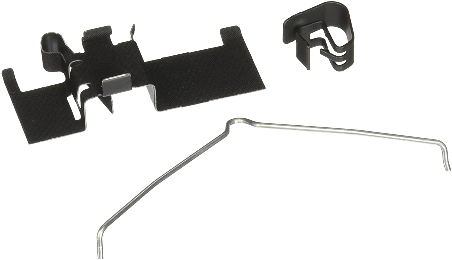 Carlson P1293 Front Disc Brake Hardware Kit