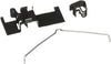 Carlson P1293 Front Disc Brake Hardware Kit