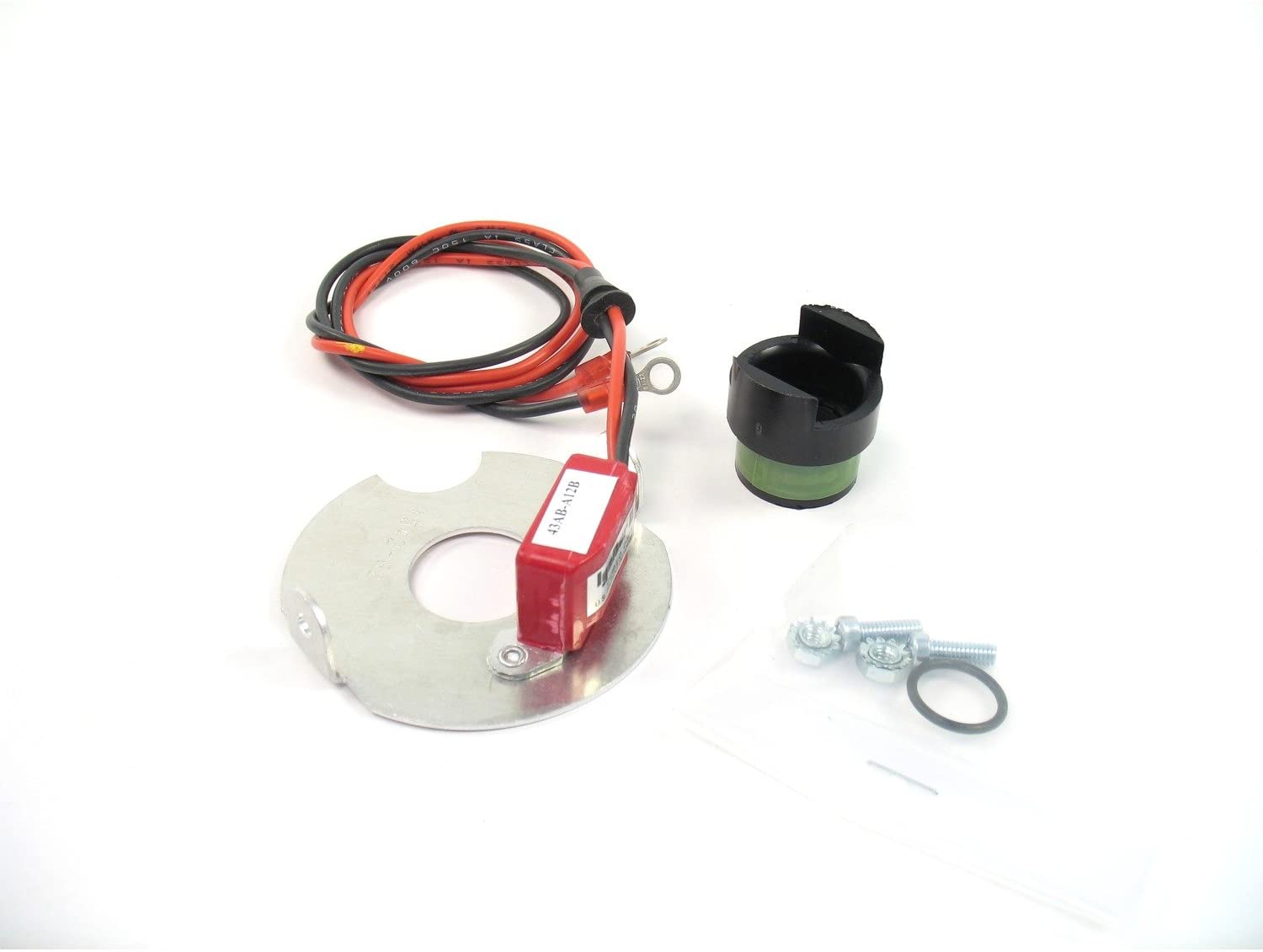 Pertronix 91542 Ignitor II Adaptive Dwell Control for Prestolite 4 Cylinder