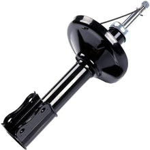 AUTOMUTO Struts, 2pcs Front Shocks Strut Absorbers Kit Fit for 2002 2003 Suzuki Aerio 333354 72467 333355 72466