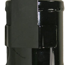 TCW 17-9086 A/C Drier (Quality With Perfect Vehicle Fitment)