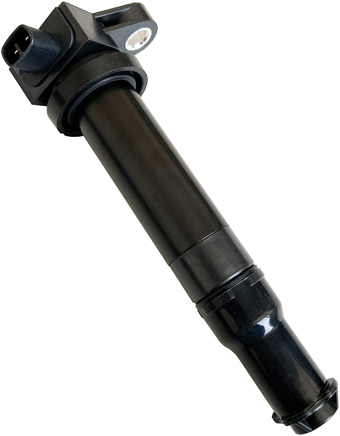NEW Replacement Ignition Coil Compatible with 27301-26640 2010 2009 Hyundai Accent, 2006 2007 Kia Rio