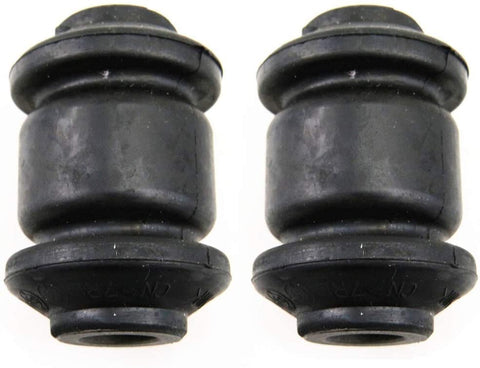 Suspension Control Arm Bushing Fit for VW Polo 9N Jetta Golf MK4 Bora Beetle A3 S3 Fabia Leon Ibiza 357 407 182 357407182