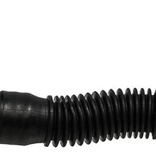 Rein Automotive ABV0193 Engine Crankcase Breather Hose, 1 Pack