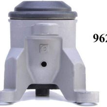 8USAUTO 1 PCS Front Right Motor Mount FIT 2011-2017 Nissan Quest 3.5L