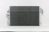 A/C Condenser - Pacific Best Inc For/Fit 3675 08-08 Ford Escape AT Mercury Mariner Mazda Tribute2.3/3.0L