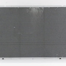 Radiator - Pacific Best Inc For/Fit 2510 01-05 Chevrolet Silverado GMC Sierra V8 6.6L Diesel PTAC 2 Row