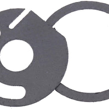 ZTUOAUMA Hydronic Gasket Seal Kit Heater Burner Gaskets 201820990001 Fit for Eberspacher D3W D4W D5W B4W B5W D5S Hydronic