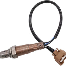 Germban 234-9135 O2 Oxygen Sensor Upstream Fits for 11-14 370Z 3.7L 14-15 Armada Titan 5.6L 13-14 Altima Pathfinder 3.5L Frontier 4.0L 12-16 NV1500 NV2500 NV3500 4.0L 211500-7630 22693-3RC0A