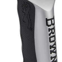 Browning Pistol Grip Gear Shift Knob for Cars and Trucks, for Automatic and Manual Shifter, Fits Most Vehicles.